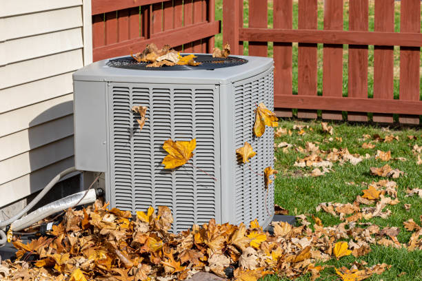 Best Emergency HVAC Services in Malad City, ID