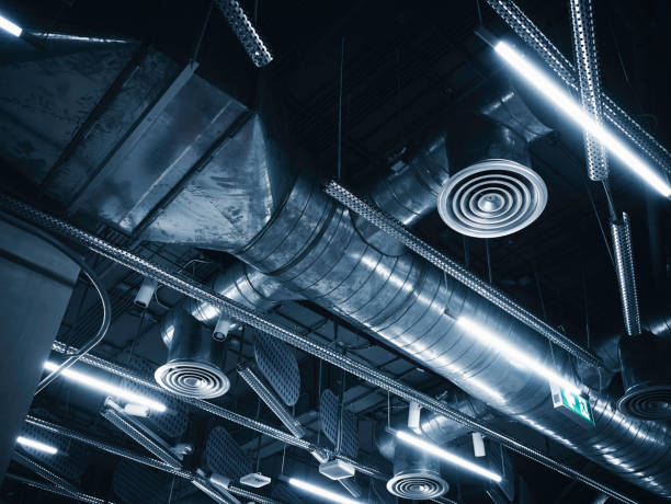 Best Geothermal HVAC Systems in Malad City, ID