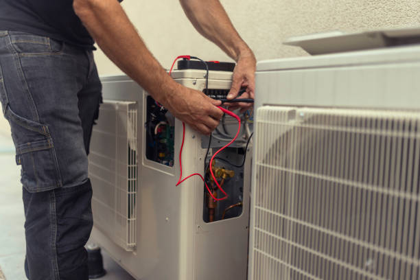 Best HVAC Retrofitting and Upgrading in Malad City, ID