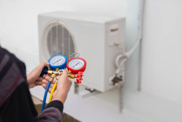 Best Energy-efficient HVAC Solutions in Malad City, ID