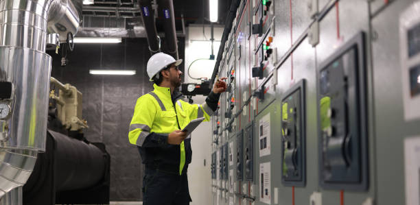 Best HVAC Consulting and Engineering in Malad City, ID